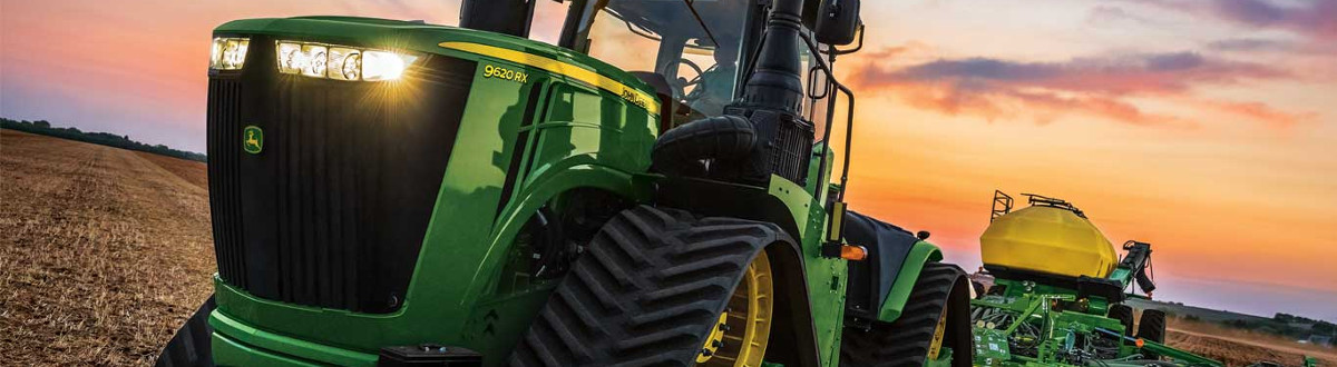 About K.C. Nielsen Ltd. | NW Iowa | Farm Equipment Dealer